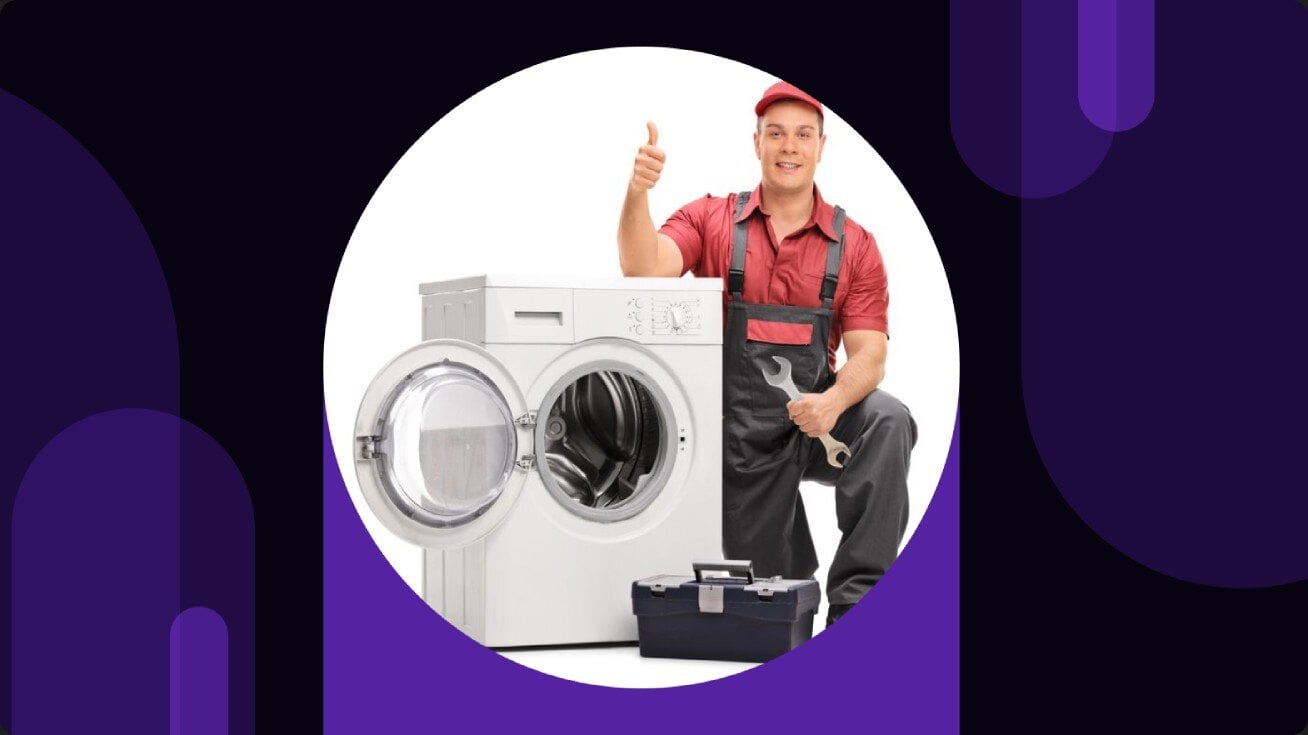 The Best Appliance Repair Marketing Ideas to Win More Sales